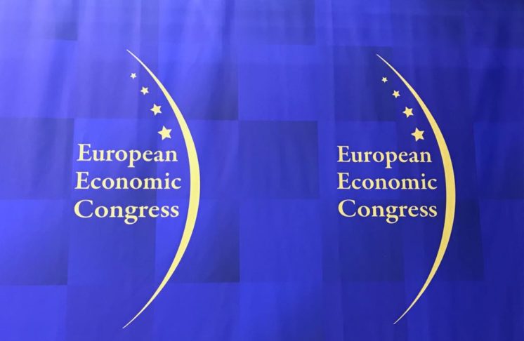 Europejski Kongres Gospodarczy